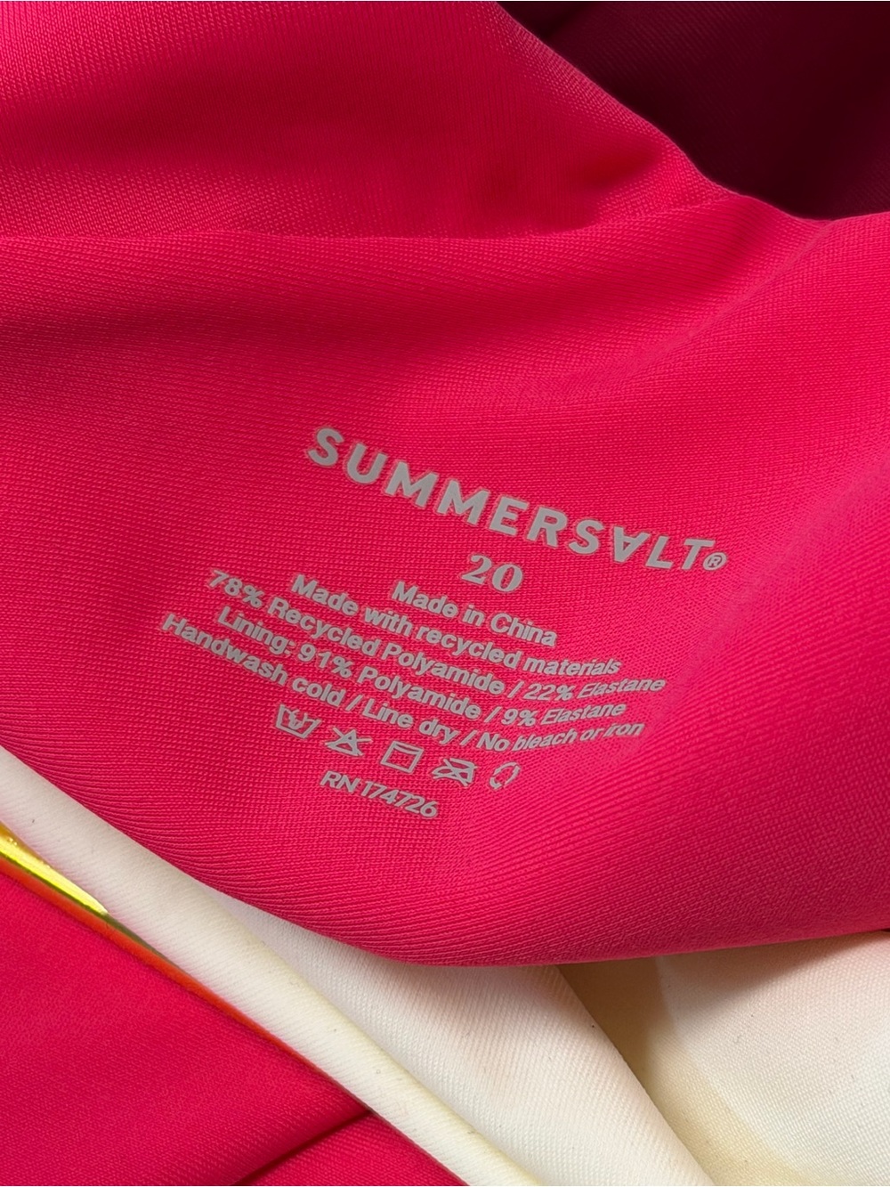 Sidestroke SummerSalt - Picture 5 of 6